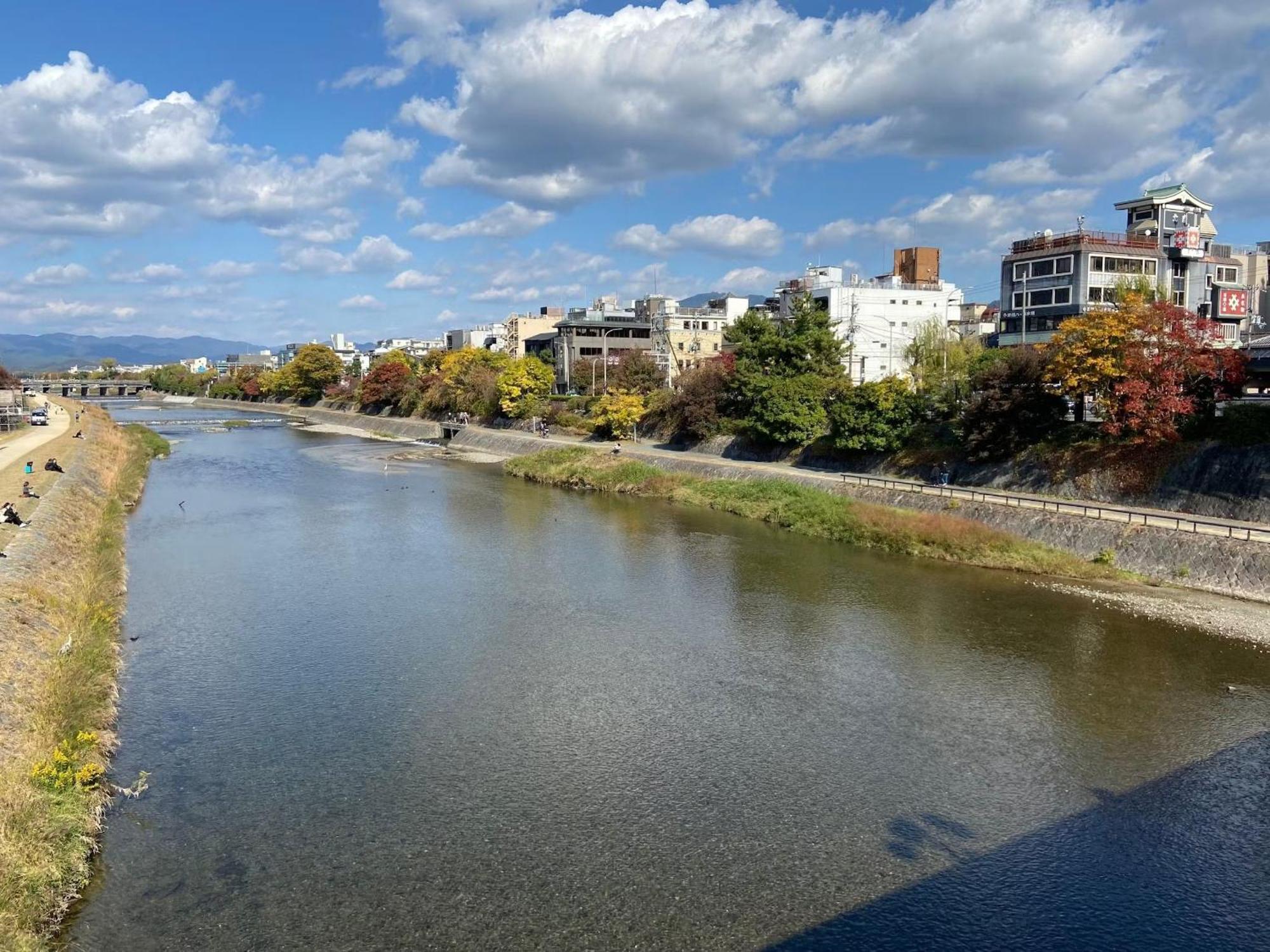 ホステル祇園sora Kjóto Exteriér fotografie
